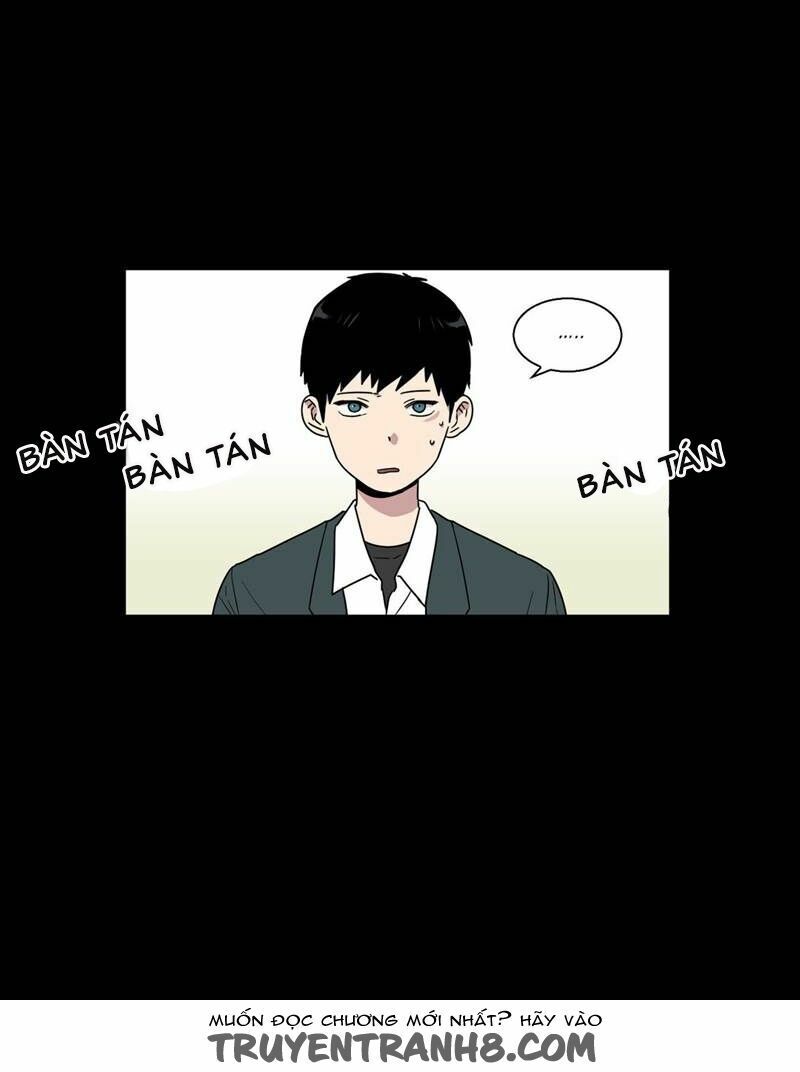 …”Một Sự Thật Khá Khó Chịu.” - Chương 16.1 - Trang 43