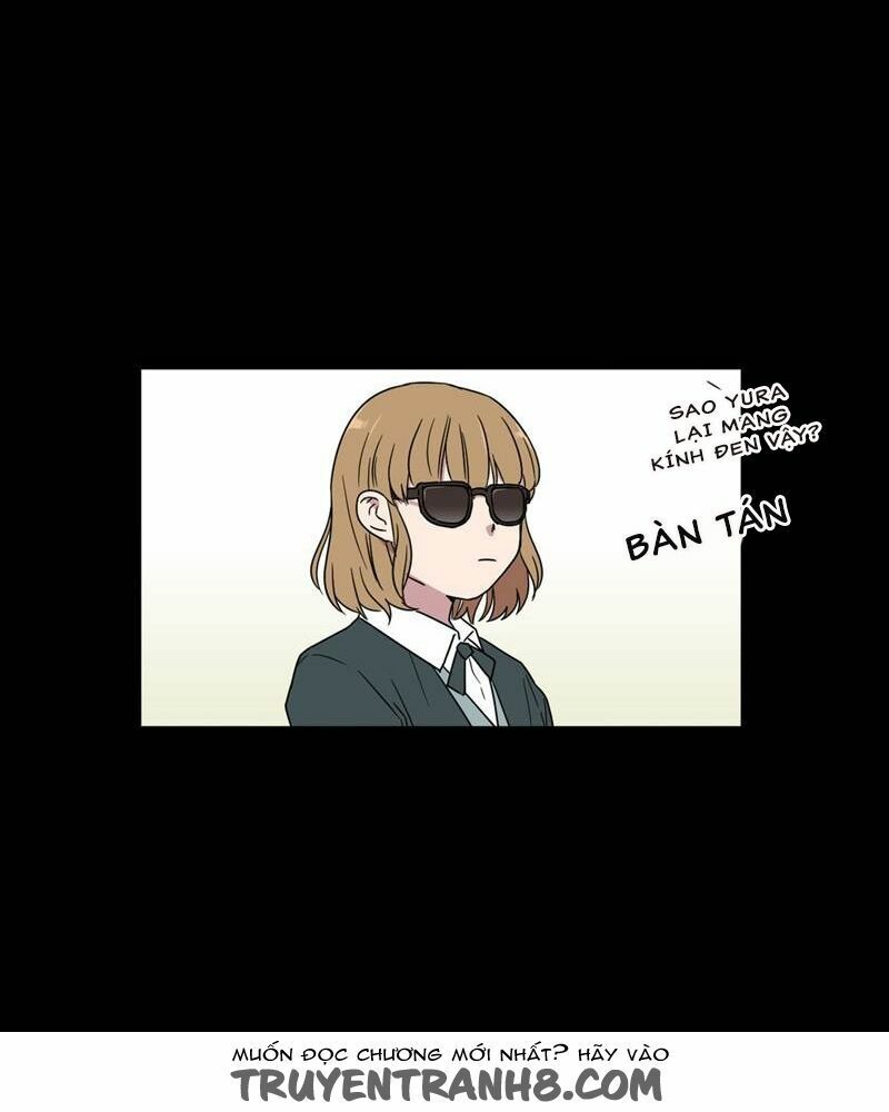 …”Một Sự Thật Khá Khó Chịu.” - Chương 16.1 - Trang 44