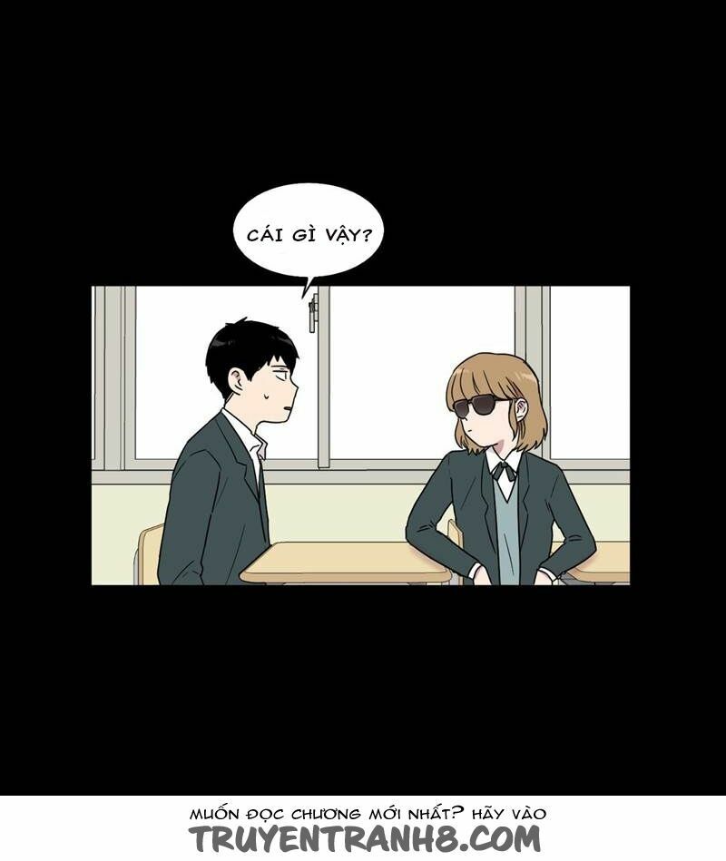 …”Một Sự Thật Khá Khó Chịu.” - Chương 16.1 - Trang 45