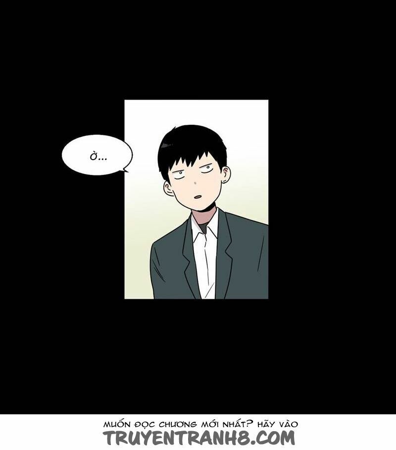 …”Một Sự Thật Khá Khó Chịu.” - Chương 16.1 - Trang 47