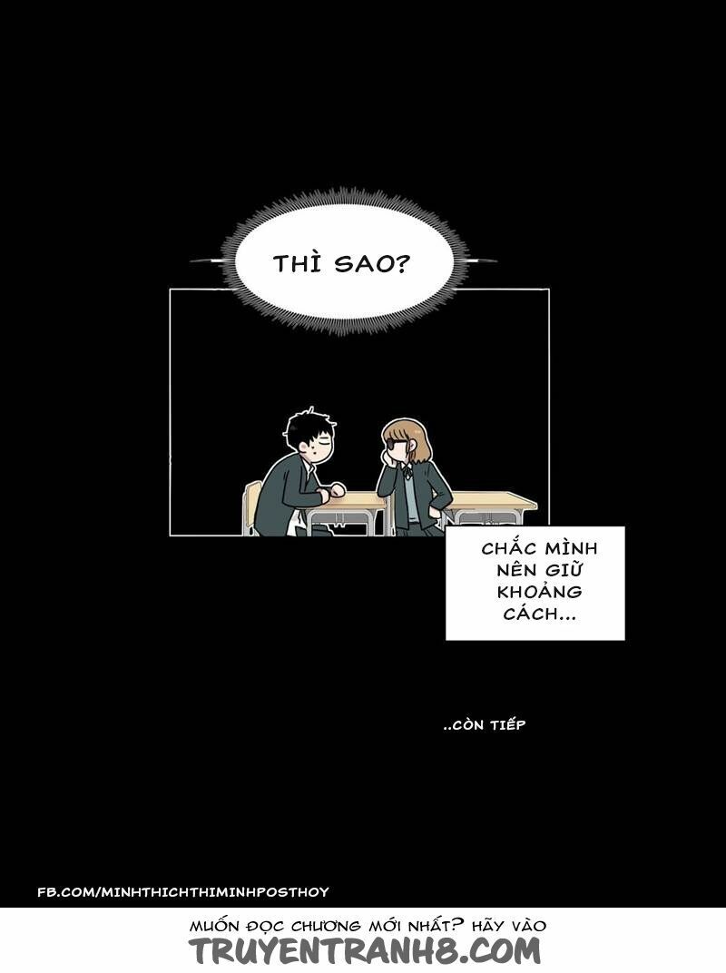 …”Một Sự Thật Khá Khó Chịu.” - Chương 16.1 - Trang 48