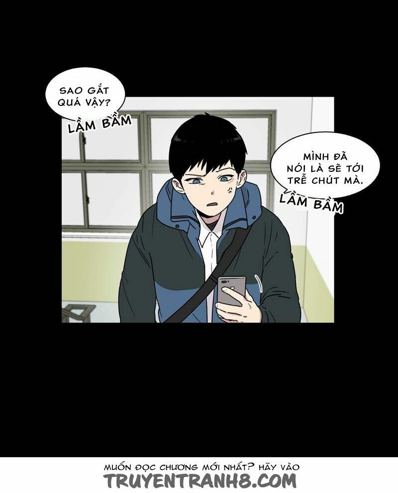 …”Một Sự Thật Khá Khó Chịu.” - Chương 16.1 - Trang 10