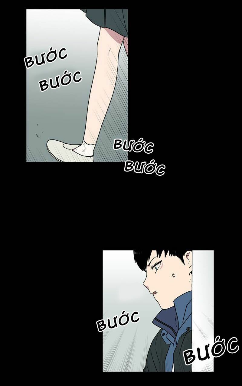…”Một Sự Thật Khá Khó Chịu.” - Chương 16 - Trang 11