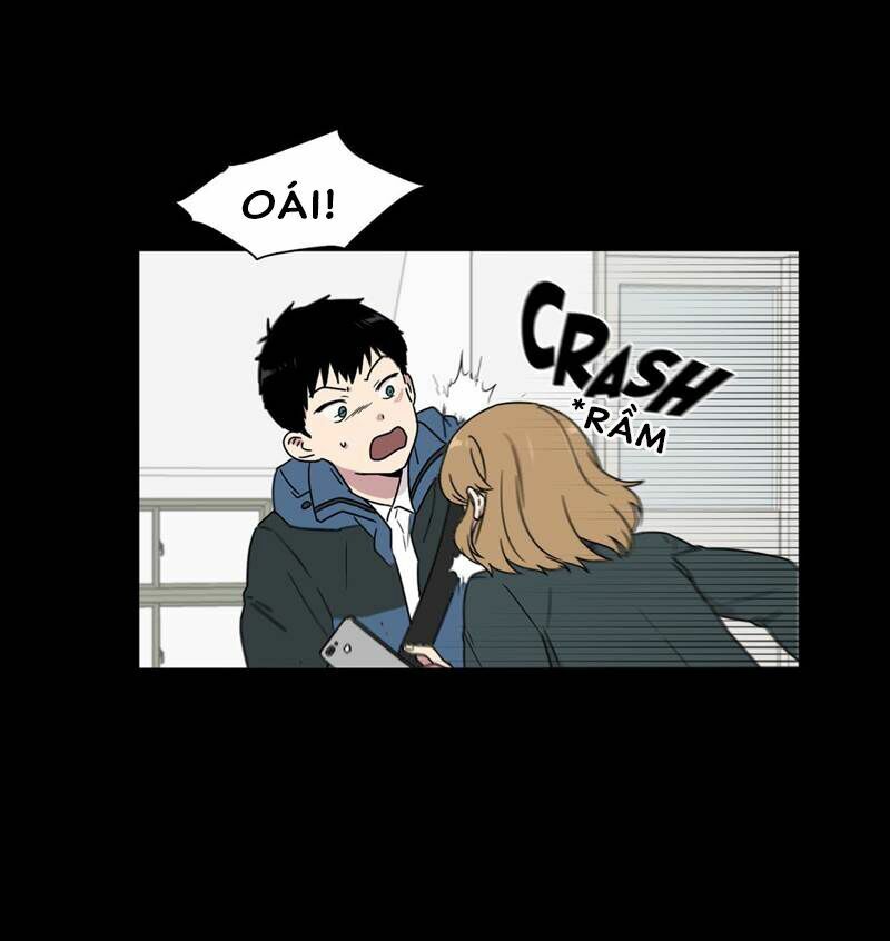 …”Một Sự Thật Khá Khó Chịu.” - Chương 16 - Trang 12