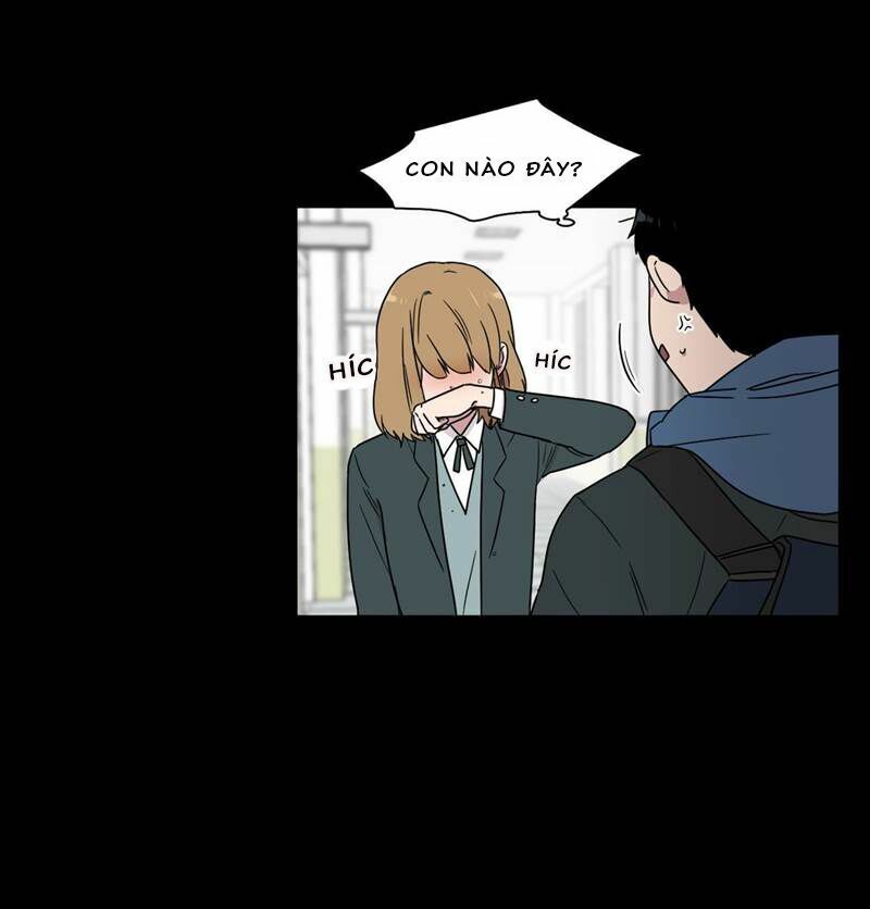 …”Một Sự Thật Khá Khó Chịu.” - Chương 16 - Trang 15