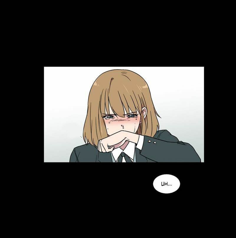 …”Một Sự Thật Khá Khó Chịu.” - Chương 16 - Trang 16