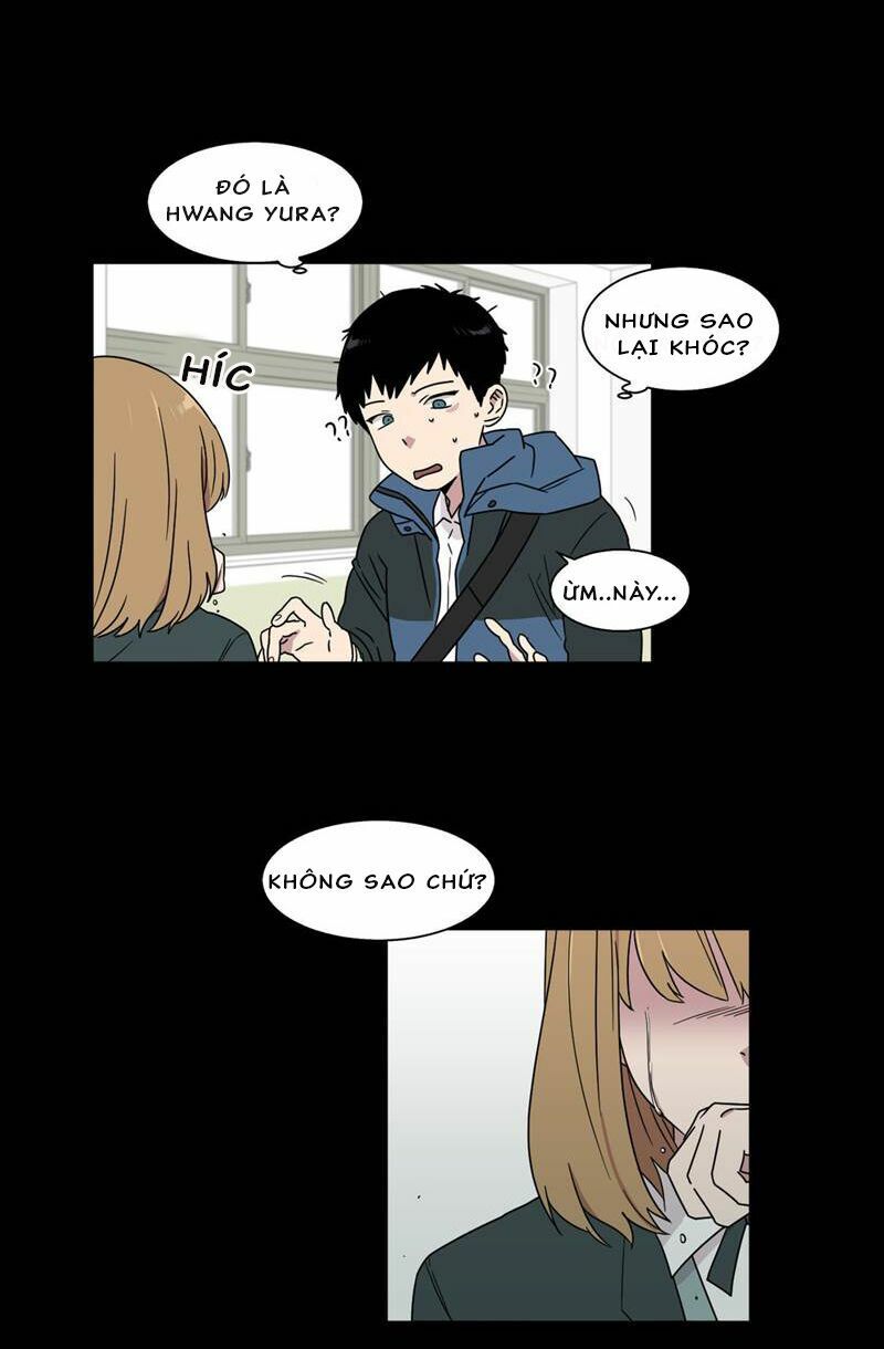 …”Một Sự Thật Khá Khó Chịu.” - Chương 16 - Trang 18