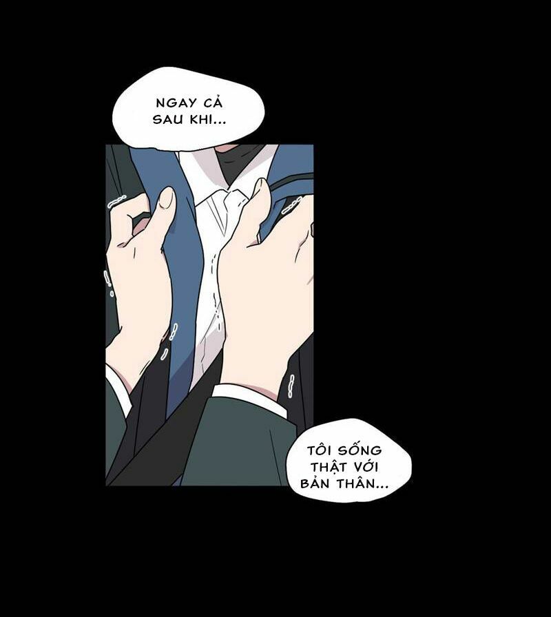 …”Một Sự Thật Khá Khó Chịu.” - Chương 16 - Trang 21