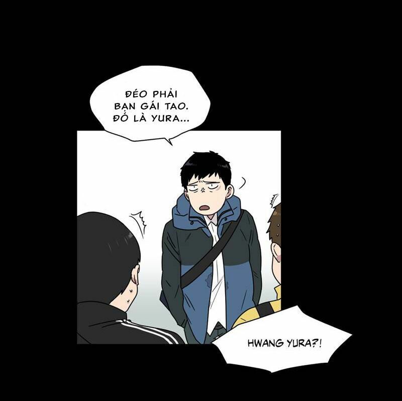 …”Một Sự Thật Khá Khó Chịu.” - Chương 16 - Trang 27