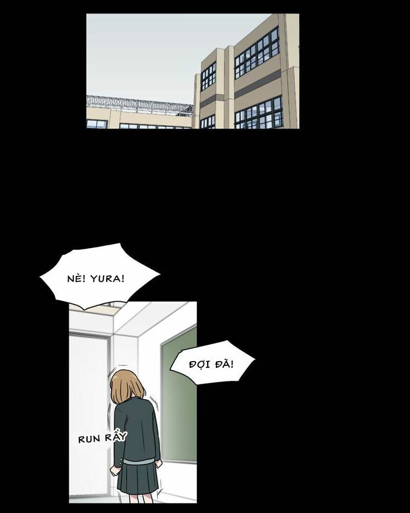 …”Một Sự Thật Khá Khó Chịu.” - Chương 16 - Trang 29