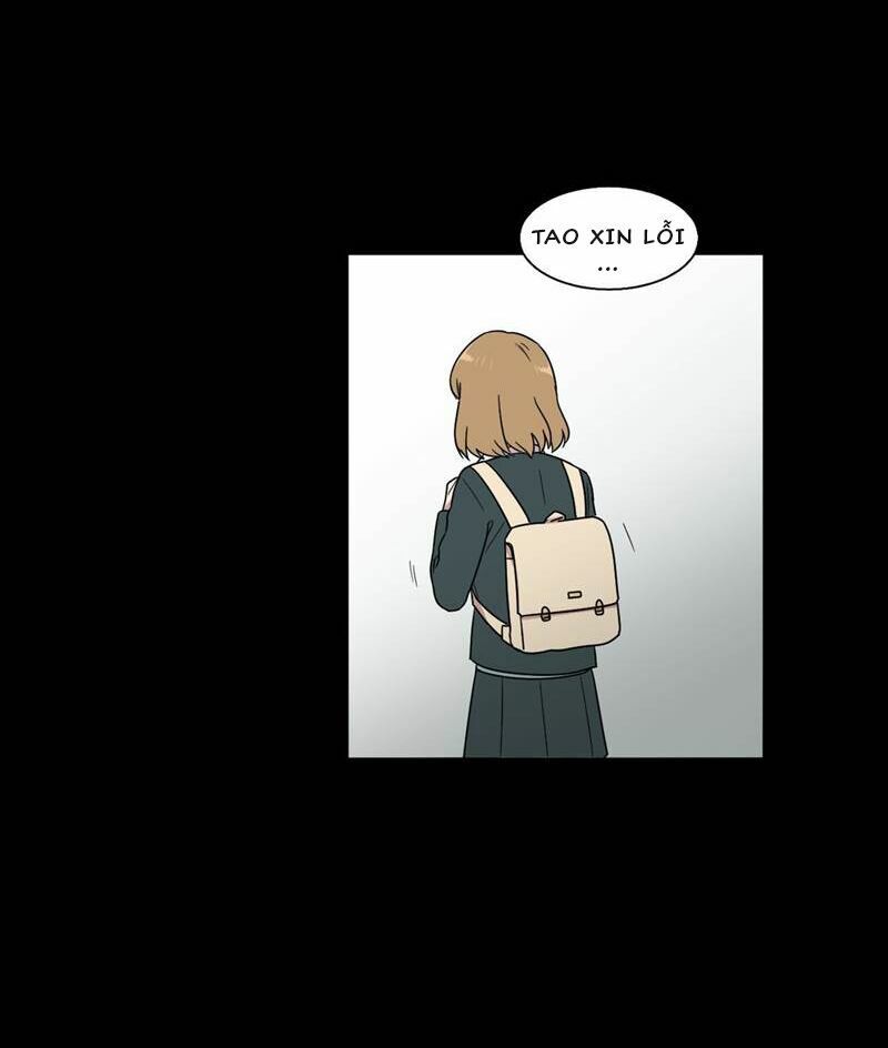 …”Một Sự Thật Khá Khó Chịu.” - Chương 16 - Trang 34