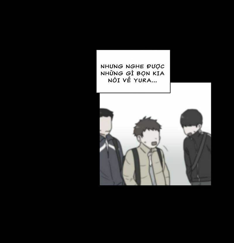 …”Một Sự Thật Khá Khó Chịu.” - Chương 16 - Trang 37