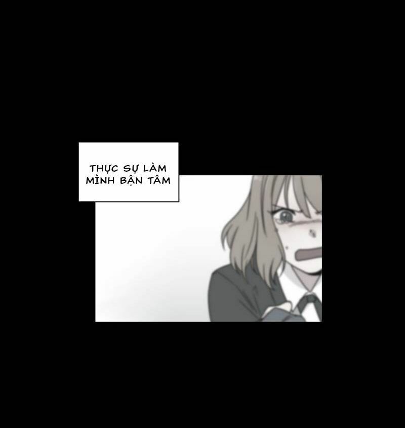 …”Một Sự Thật Khá Khó Chịu.” - Chương 16 - Trang 38