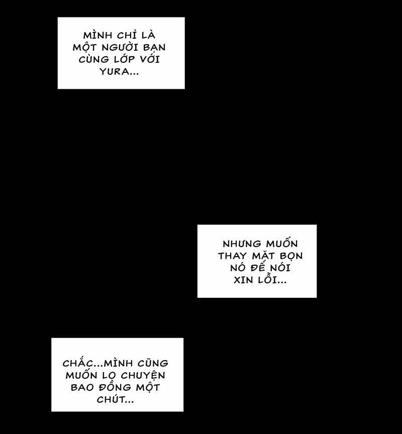 …”Một Sự Thật Khá Khó Chịu.” - Chương 16 - Trang 42