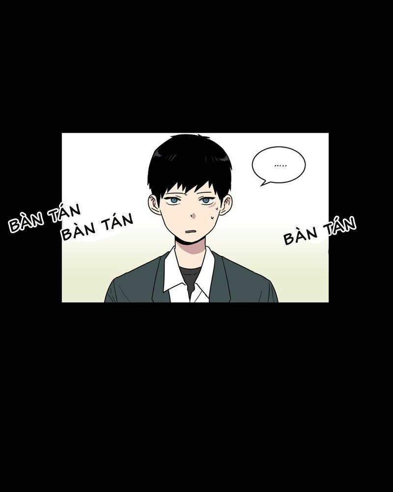 …”Một Sự Thật Khá Khó Chịu.” - Chương 16 - Trang 43