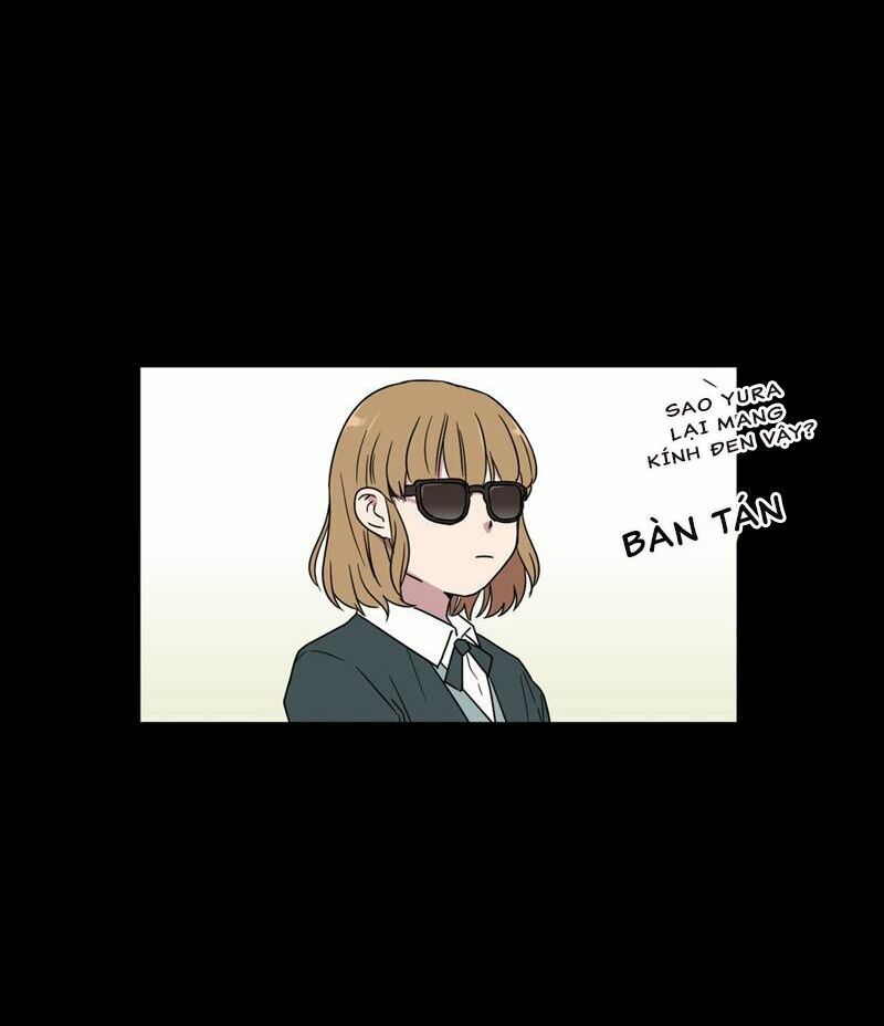 …”Một Sự Thật Khá Khó Chịu.” - Chương 16 - Trang 44