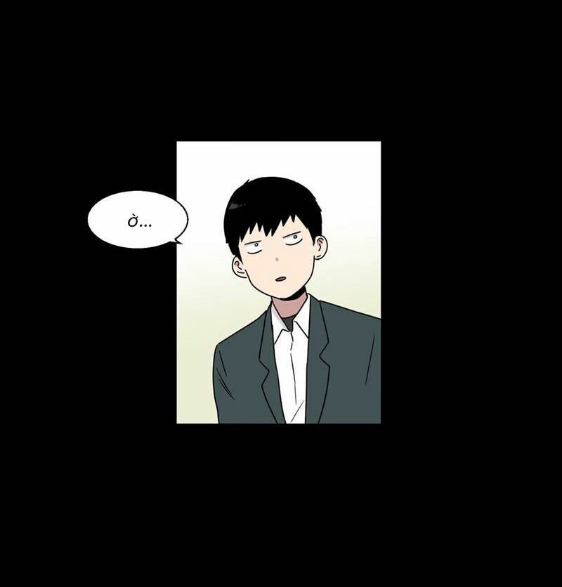 …”Một Sự Thật Khá Khó Chịu.” - Chương 16 - Trang 47