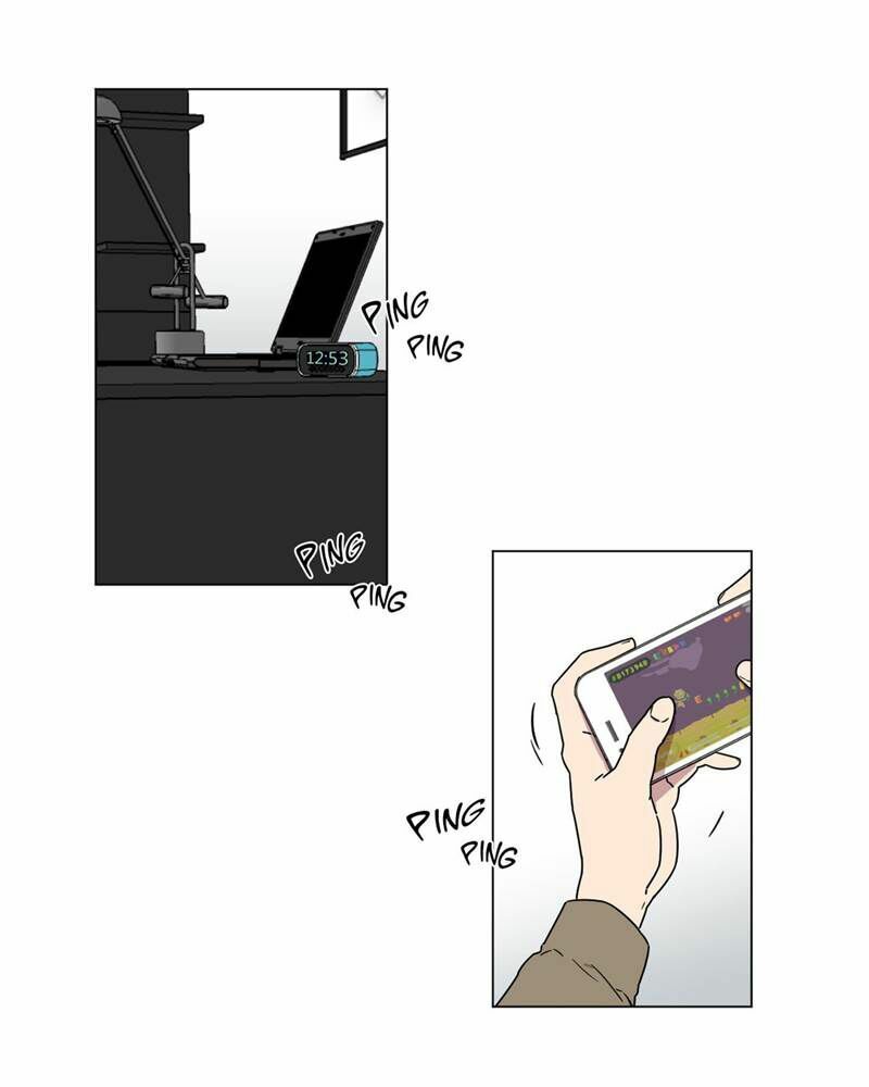 …”Một Sự Thật Khá Khó Chịu.” - Chương 17 - Trang 1