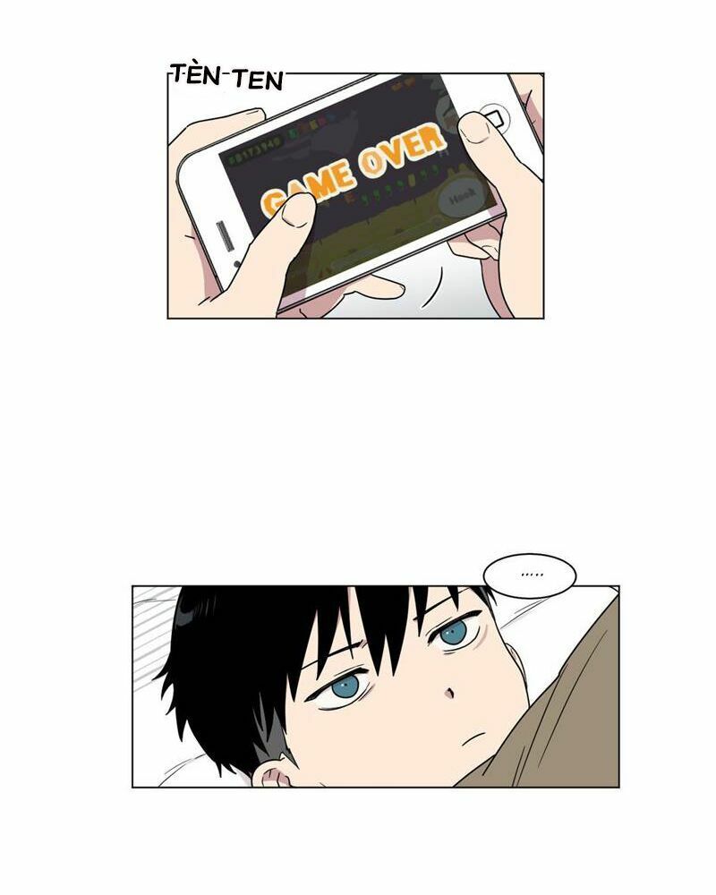 …”Một Sự Thật Khá Khó Chịu.” - Chương 17 - Trang 2