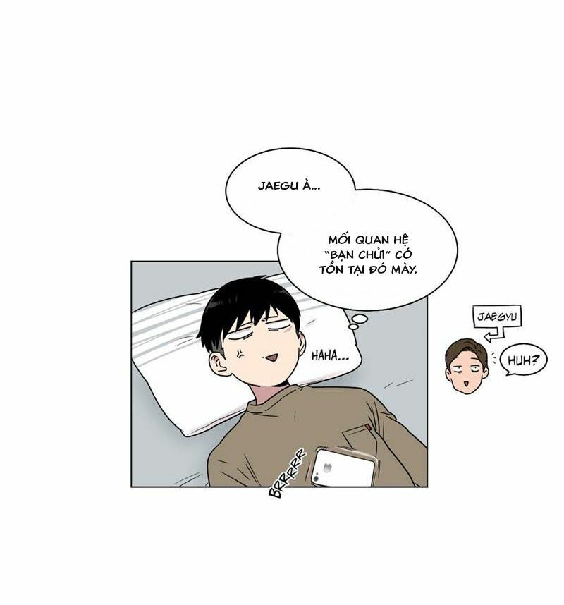 …”Một Sự Thật Khá Khó Chịu.” - Chương 17 - Trang 12