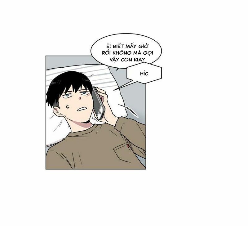 …”Một Sự Thật Khá Khó Chịu.” - Chương 17 - Trang 13