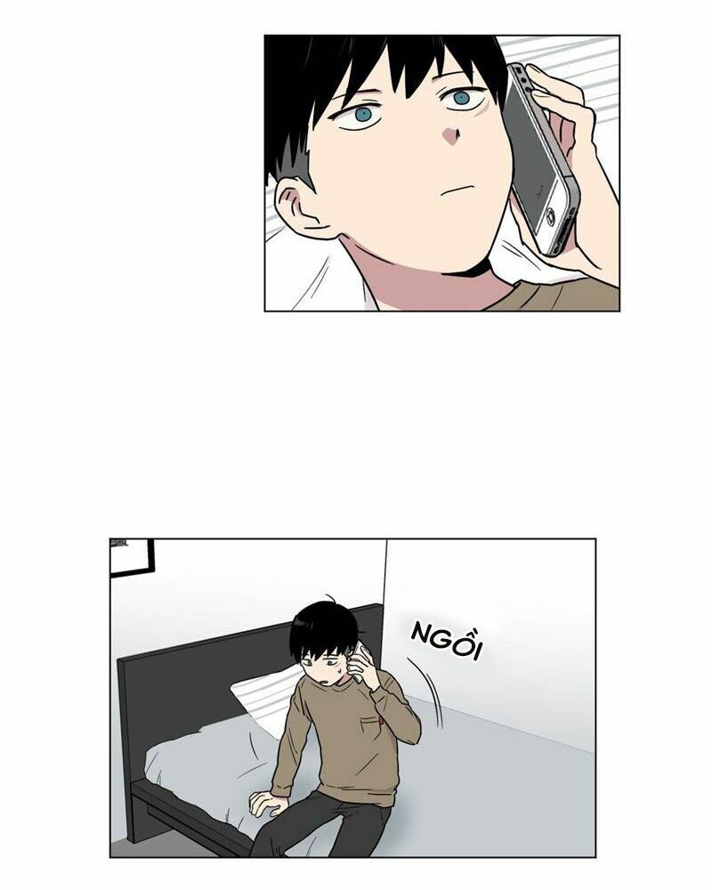 …”Một Sự Thật Khá Khó Chịu.” - Chương 17 - Trang 14