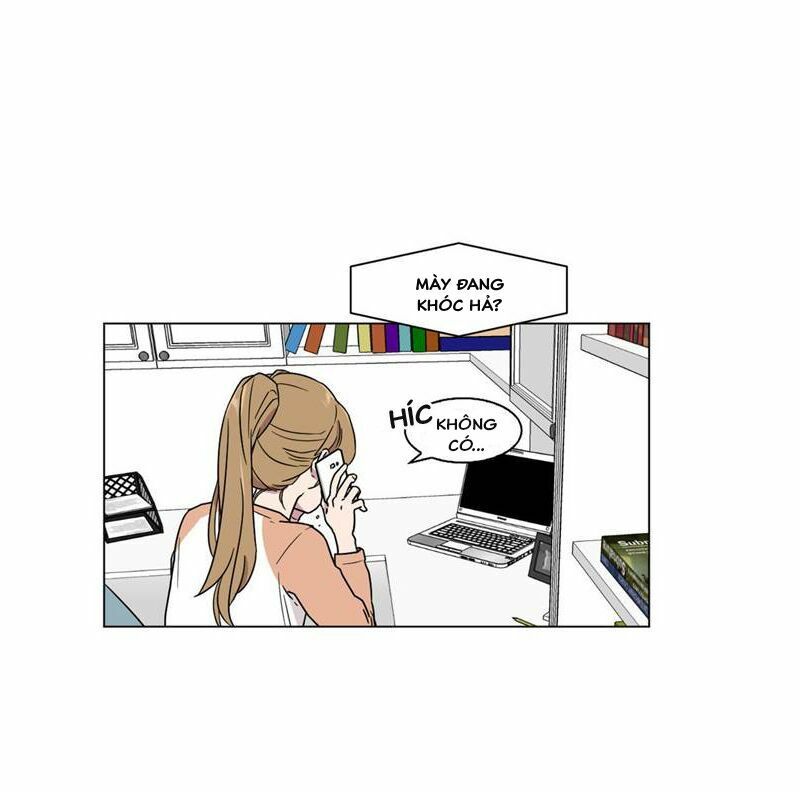 …”Một Sự Thật Khá Khó Chịu.” - Chương 17 - Trang 15