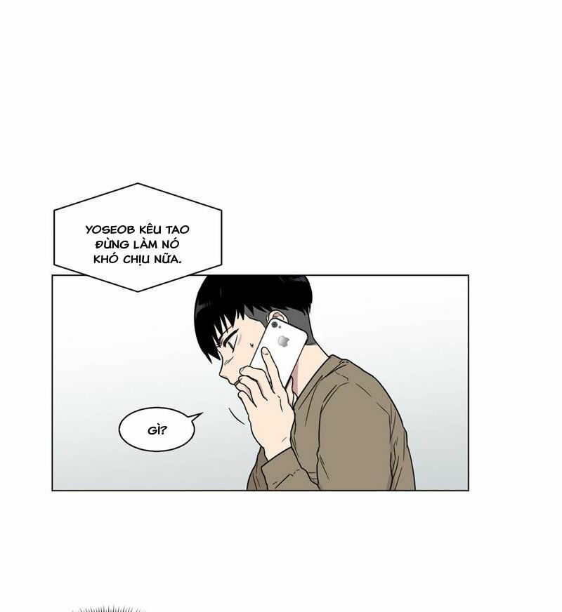 …”Một Sự Thật Khá Khó Chịu.” - Chương 17 - Trang 17