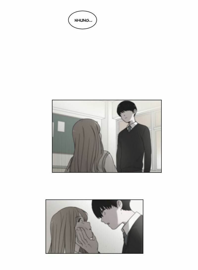 …”Một Sự Thật Khá Khó Chịu.” - Chương 17 - Trang 20