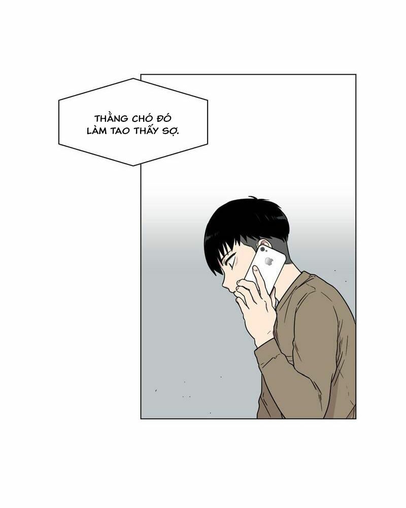 …”Một Sự Thật Khá Khó Chịu.” - Chương 17 - Trang 22