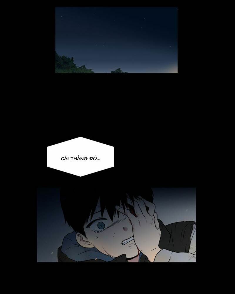 …”Một Sự Thật Khá Khó Chịu.” - Chương 17 - Trang 24