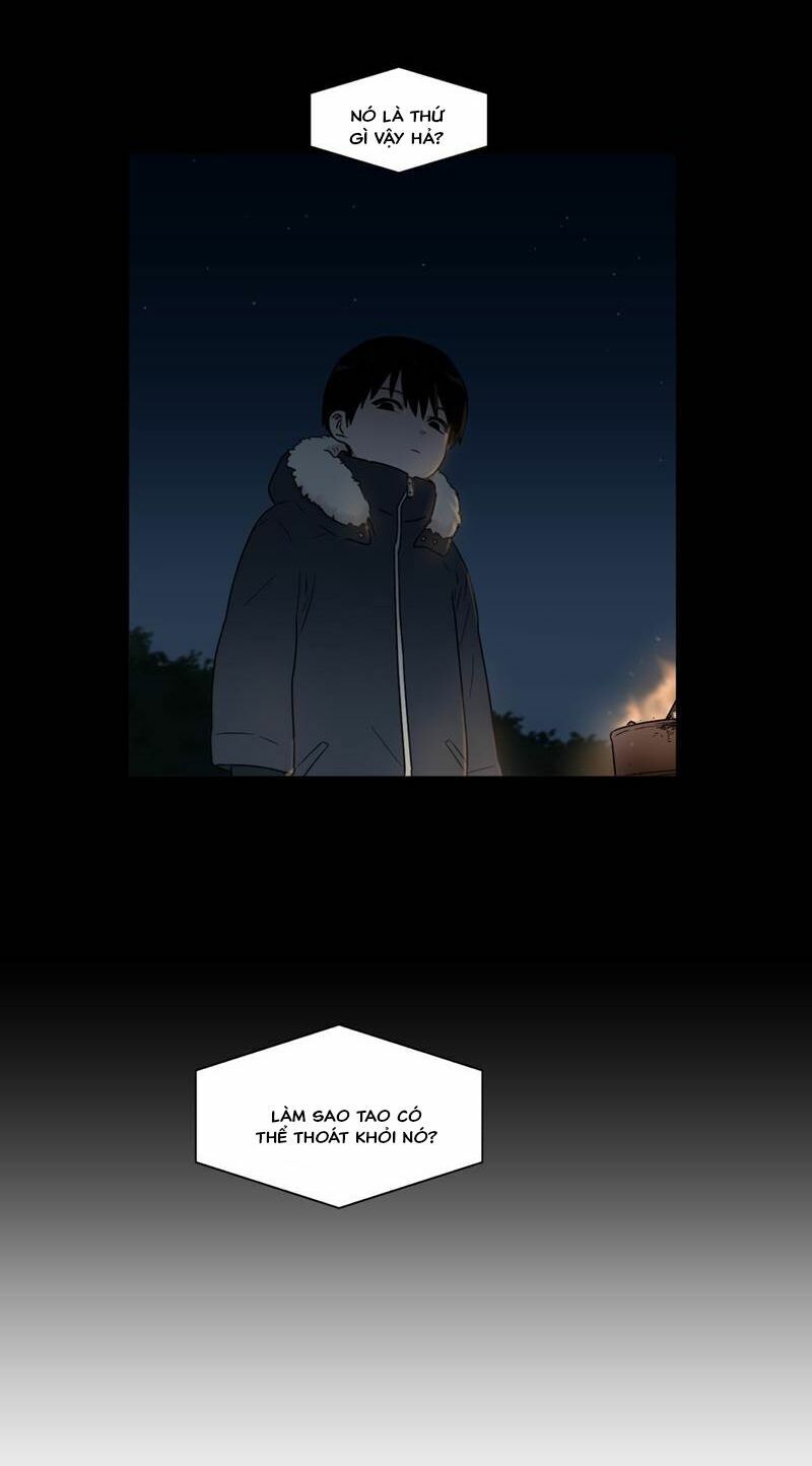 …”Một Sự Thật Khá Khó Chịu.” - Chương 17 - Trang 25