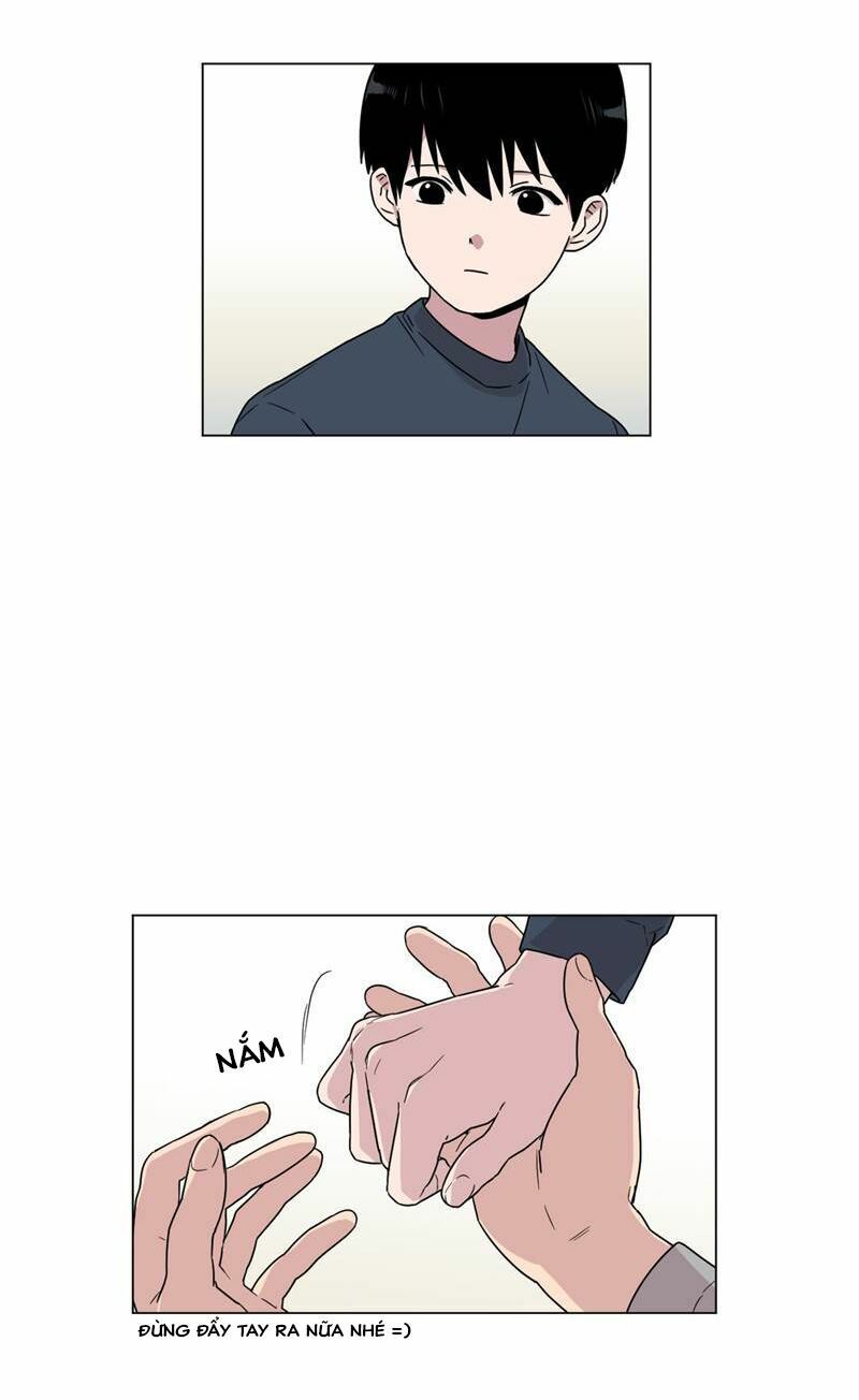 …”Một Sự Thật Khá Khó Chịu.” - Chương 17 - Trang 32
