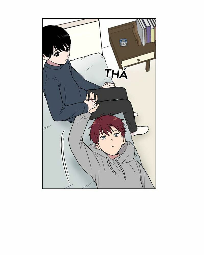 …”Một Sự Thật Khá Khó Chịu.” - Chương 17 - Trang 34