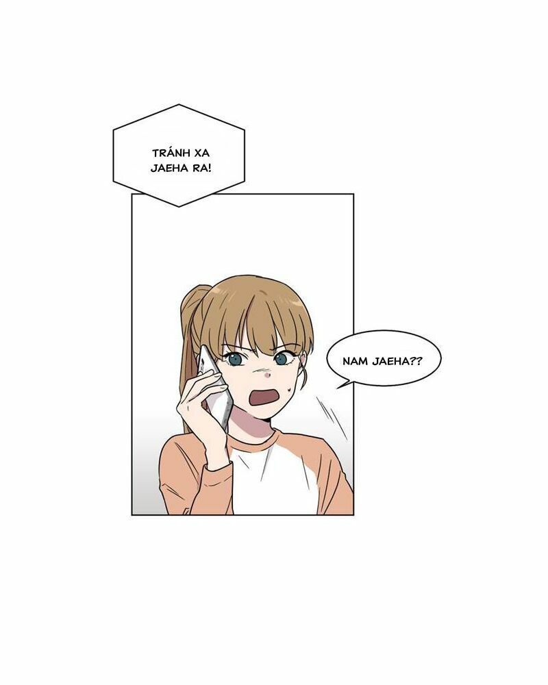 …”Một Sự Thật Khá Khó Chịu.” - Chương 17 - Trang 37