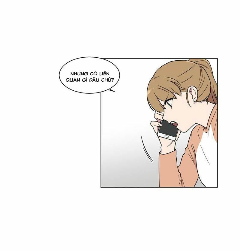 …”Một Sự Thật Khá Khó Chịu.” - Chương 17 - Trang 38