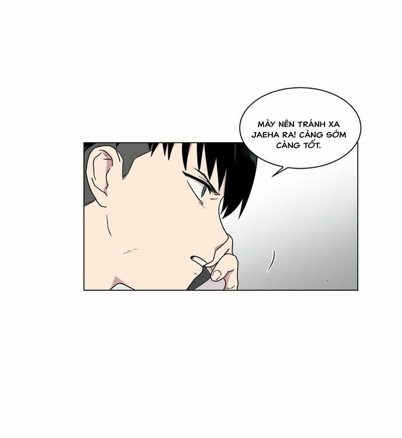 …”Một Sự Thật Khá Khó Chịu.” - Chương 17 - Trang 42