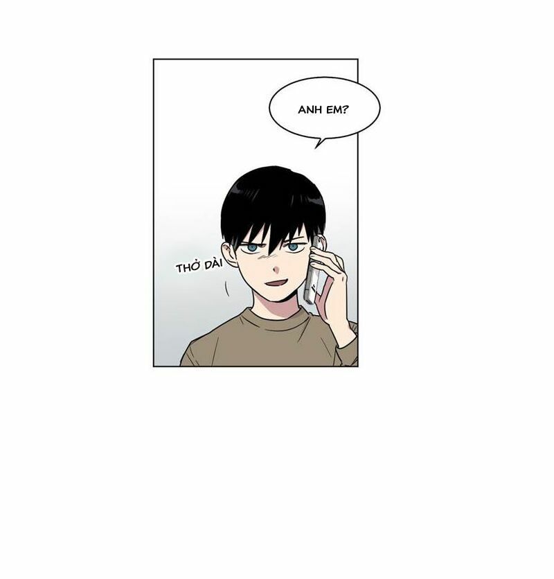 …”Một Sự Thật Khá Khó Chịu.” - Chương 17 - Trang 45