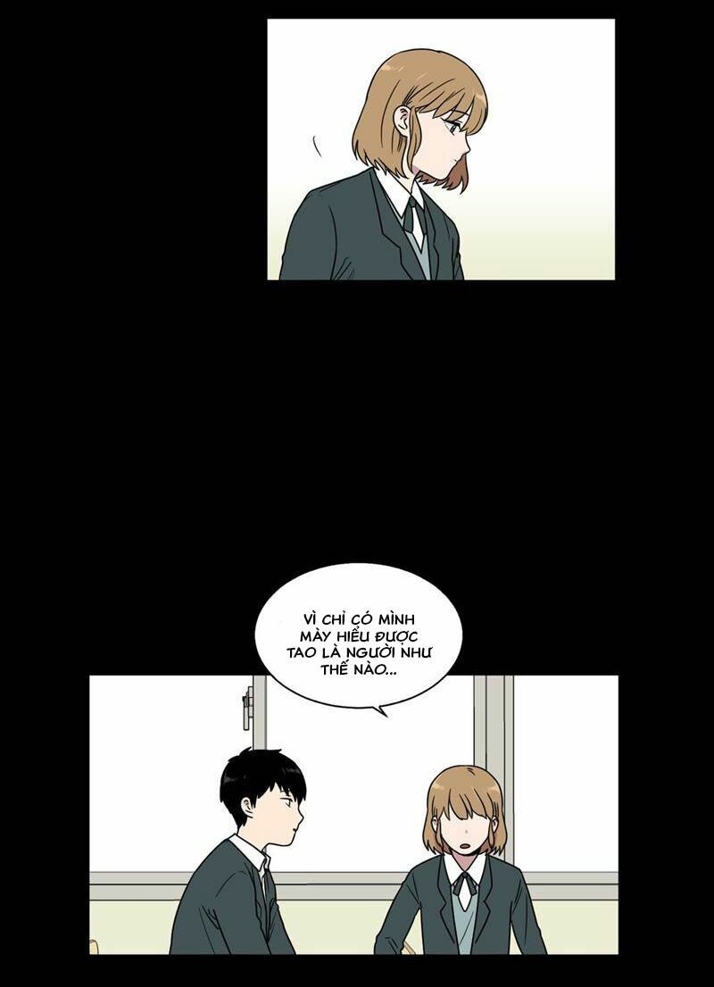 …”Một Sự Thật Khá Khó Chịu.” - Chương 17 - Trang 6