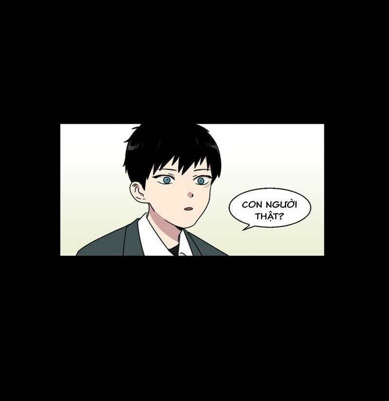 …”Một Sự Thật Khá Khó Chịu.” - Chương 17 - Trang 7