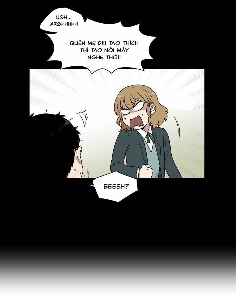 …”Một Sự Thật Khá Khó Chịu.” - Chương 17 - Trang 10