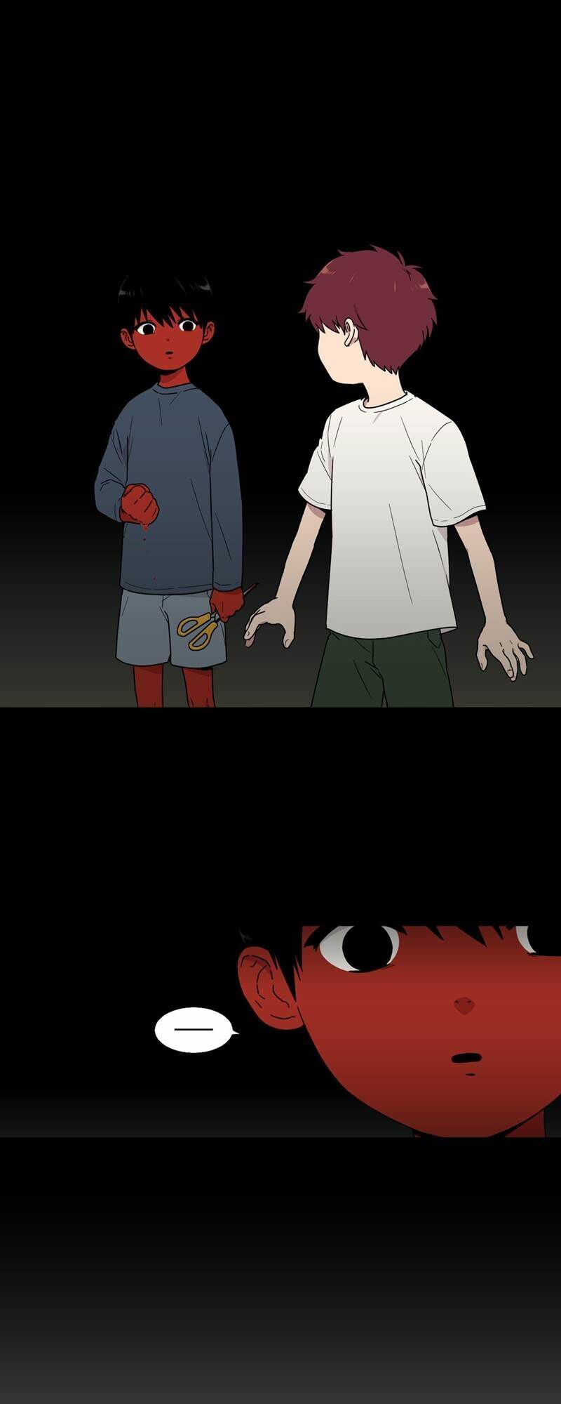 …”Một Sự Thật Khá Khó Chịu.” - Chương 18 - Trang 11