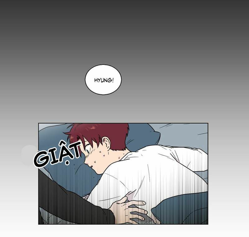 …”Một Sự Thật Khá Khó Chịu.” - Chương 18 - Trang 12