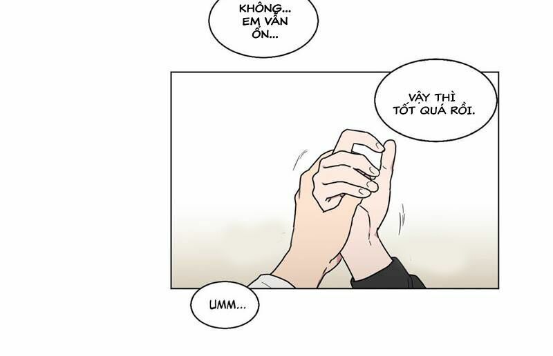 …”Một Sự Thật Khá Khó Chịu.” - Chương 18 - Trang 18