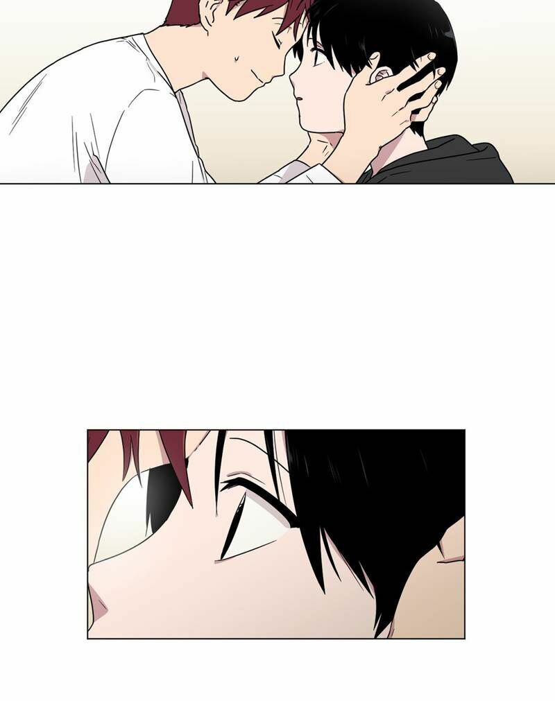 …”Một Sự Thật Khá Khó Chịu.” - Chương 18 - Trang 21