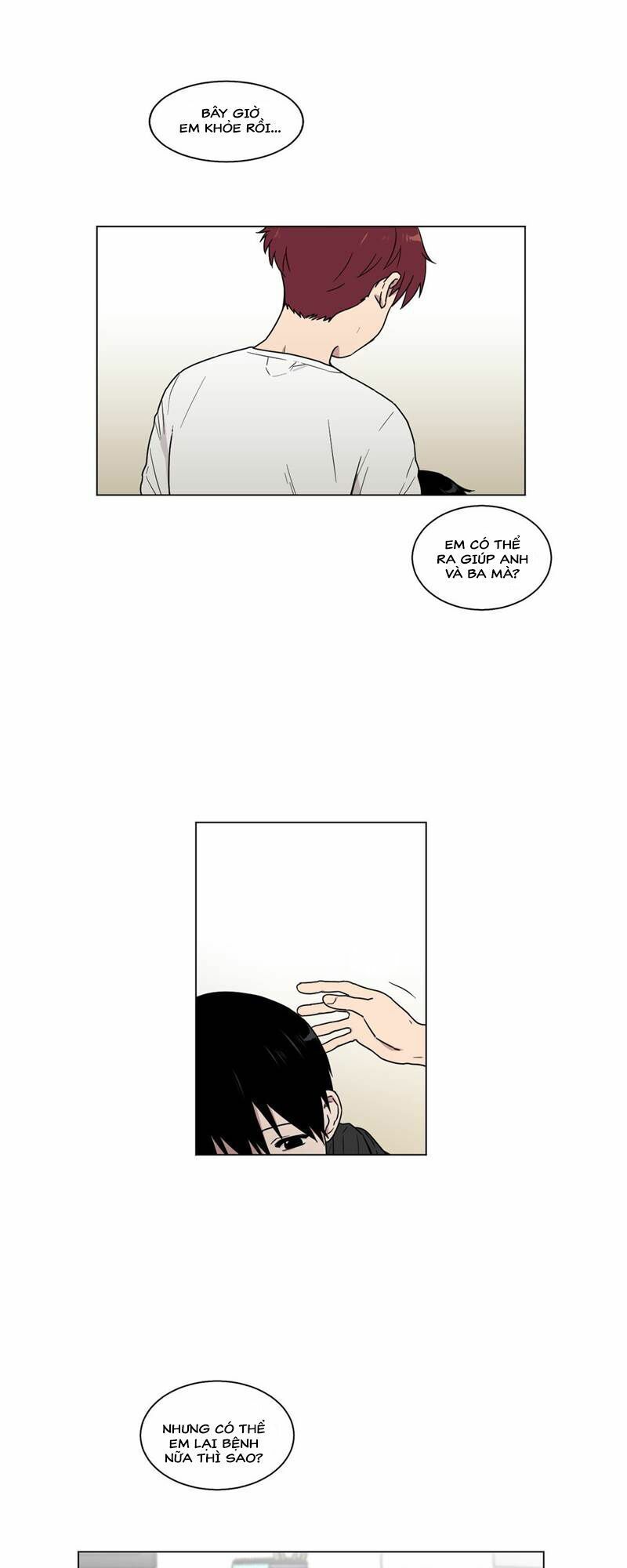 …”Một Sự Thật Khá Khó Chịu.” - Chương 18 - Trang 25