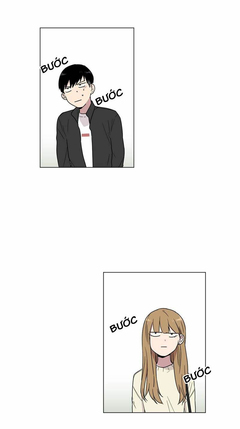 …”Một Sự Thật Khá Khó Chịu.” - Chương 18 - Trang 29