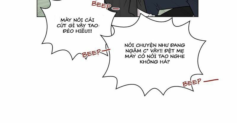 …”Một Sự Thật Khá Khó Chịu.” - Chương 18 - Trang 42