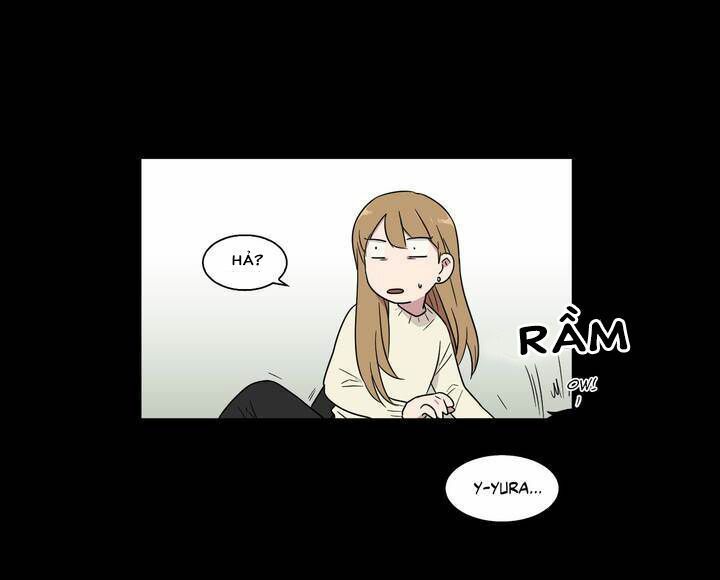 …”Một Sự Thật Khá Khó Chịu.” - Chương 19 - Trang 20