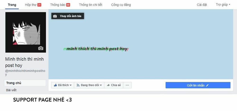 …”Một Sự Thật Khá Khó Chịu.” - Chương 19 - Trang 31